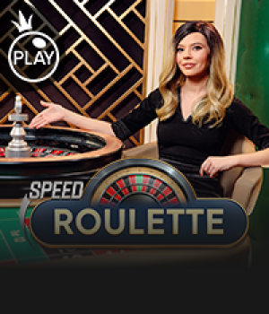 Speed Roulette 1